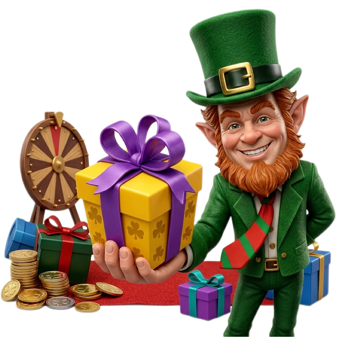 GreenLuck app