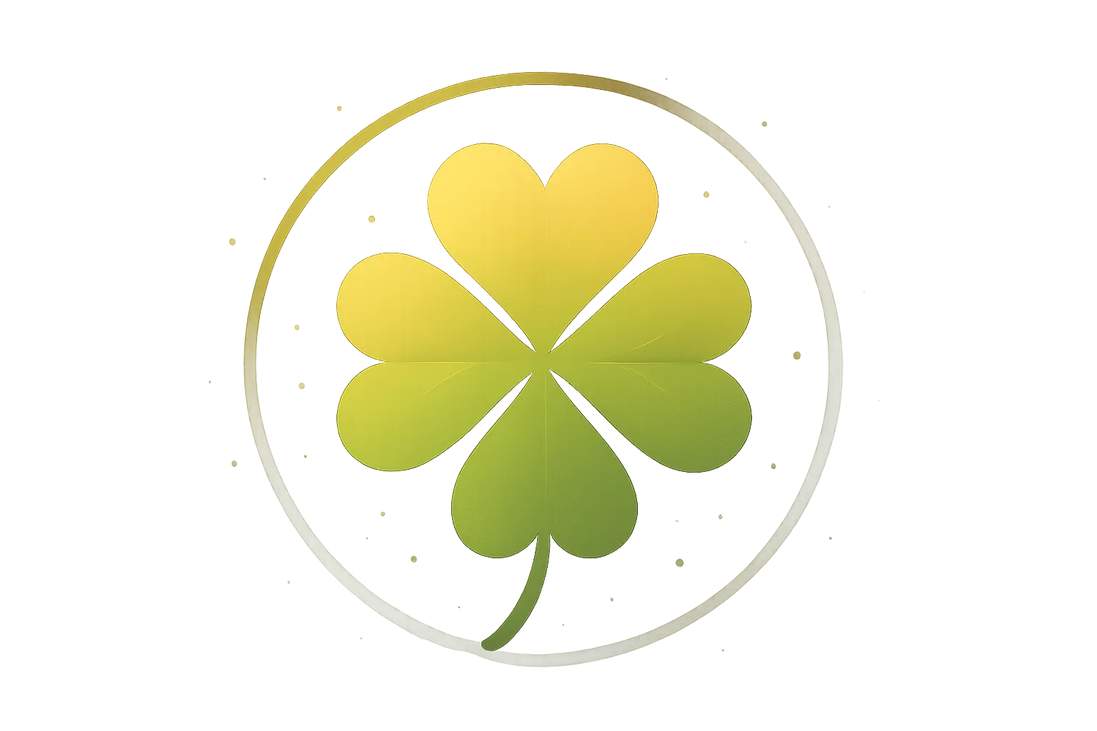 Green Luck casino bonus