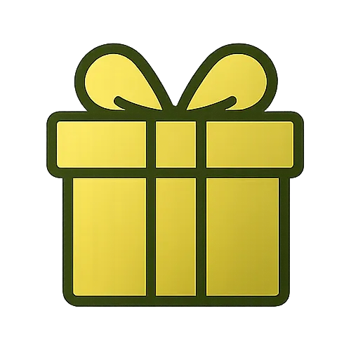 Green Luck aktionen