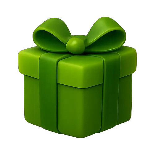 Green Luck Anmeldung